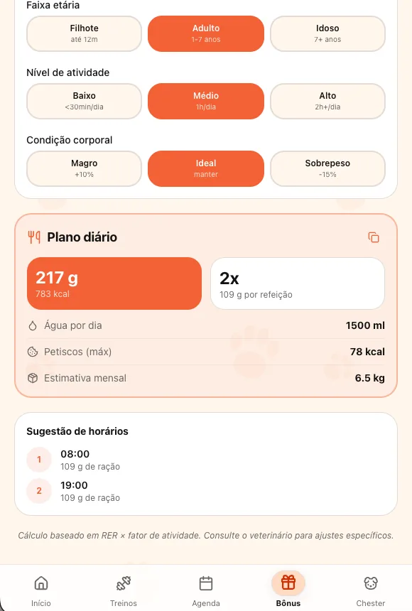 Bônus 2